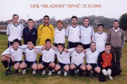 FK Divic Mladost_8